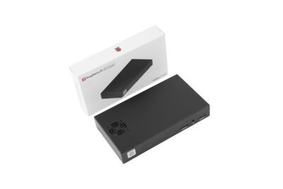 Custodia IO Raspberry Pi Compute Module 5 con – FIT1014