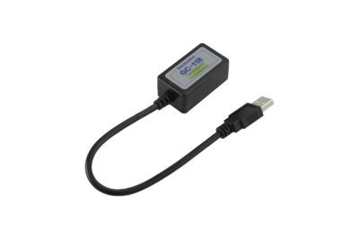 Isolatore industriale USB 2.0 multi – FIT1019