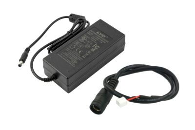 Pacchetto adattatore di alimentazione CA/CC 12 V 60 – FIT1021-1
