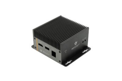 Custodia per dissipatore di calore in alluminio per – FIT1029