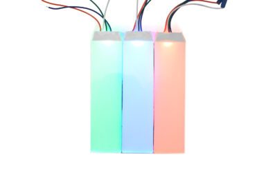 Modulo flessibile di retroilluminazione LCD RGB – FIT1033