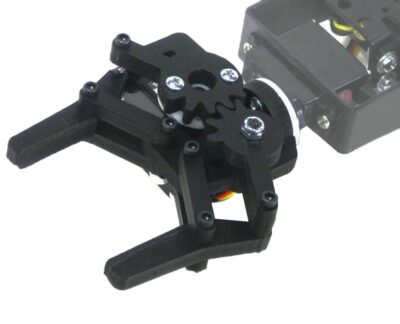 Kit pinza robot (fuori produzione) – ROB0078