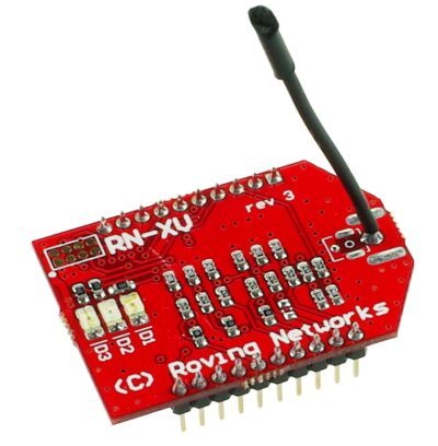 Modulo WiFly RN – TEL0058