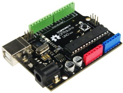 DFRduino UNO V2.1 (fuori produzione) – DFR0176