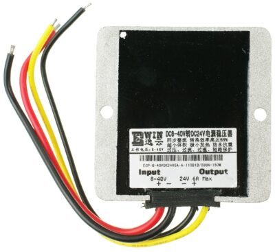 Convertitore CC – FIT0171