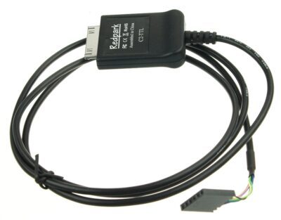 Cavo seriale TTL Redpark per iOS (fuori produzione) – FIT0289