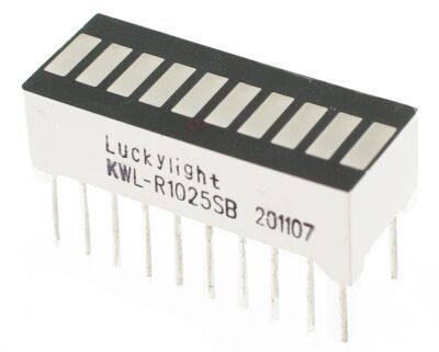 Grafico a barre LED a 10 segmenti – FIT0188