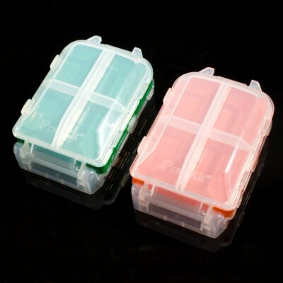 Scatola multiuso (2 PZ) (fuori produzione) – FIT0308