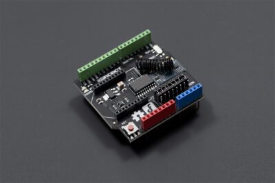 Scudo RF 315 Mhz per Arduino (fuori produzione) – TEL0075