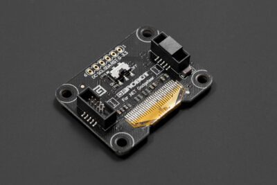 Modulo display OLED 2864 (compatibile con .NET – TOY0007