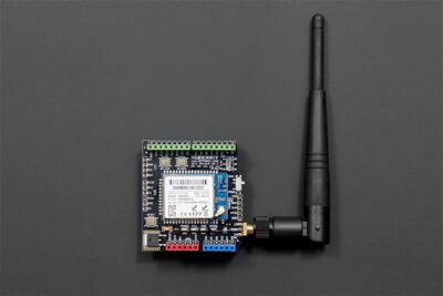 WiFi Shield V2.2 per Arduino (802.11 b/g/n)(fuori – TEL0047