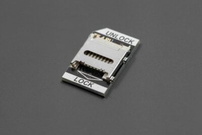 Adattatore per scheda microSD Raspberry Pi – FIT0371