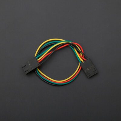 Cavo dedicato modulo LCD I2C(fuori produzione) – FIT0081