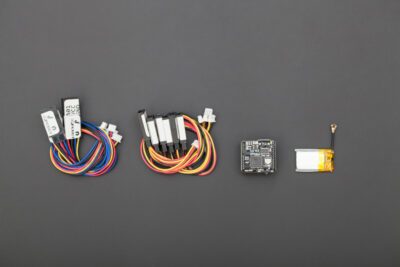 Nova Basic Kit (un controller compatibile con – KIT0042
