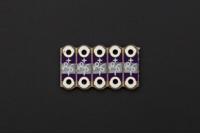 LilyPad LED Micro – DFR0199-W