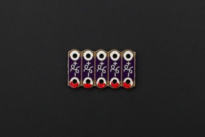 LilyPad LED Micro – DFR0199-R