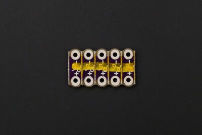 LilyPad LED Micro – DFR0199-Y | DFRobot