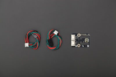 Gravità: sensore di temperatura e umidità SHT1x – DFR0066