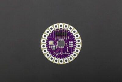 Scheda principale LilyPad Arduino (Atmega – DFR0085