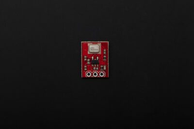 Sensore microfono MEMS (fuori produzione) – DFR0042