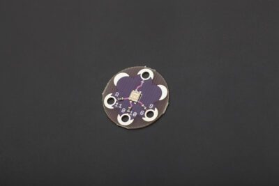 LED tricolore Lilypad (fuori produzione) – DFR0037