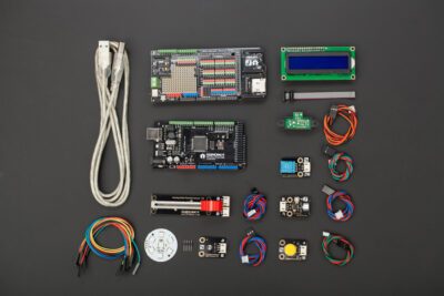 DFRduino Mega Kit(fuori produzione) – KIT0025