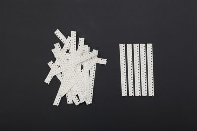 Resistore SMD – FIT0190