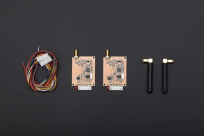 Modulo di comunicazione radio APC802 (2800 metri) – TEL0030