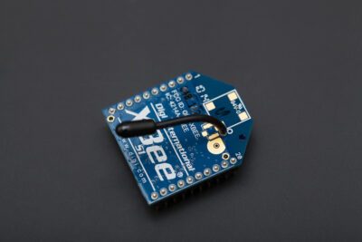 Antenna cablata XBee da 1 mW (fuori produzione) – TEL0014