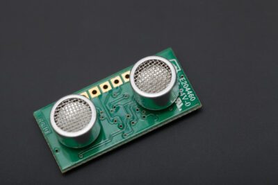SRF10 – SEN0008