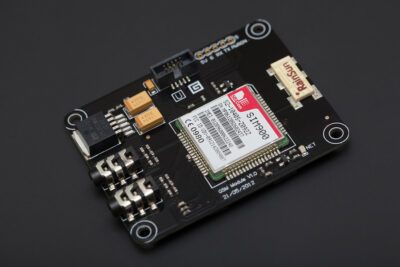 Modulo SIM900 GSM/GPRS (fuori produzione) – TOY0032