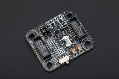 Modulo sensore di temperatura TMP100(fuori produzione) – TOY0045