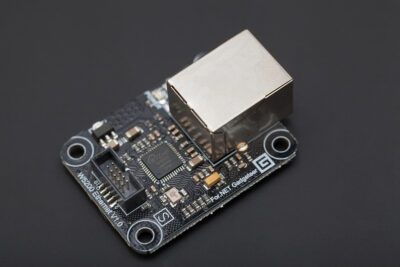Modulo Ethernet W5200 (compatibile con – TOY0022 | DFRobot