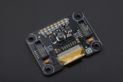 Modulo display a colori OLED 9664 (compatibile con – TOY0006