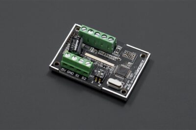 Driver motore brushless Veyron 1x5A (fuori produzione) – DRI0014