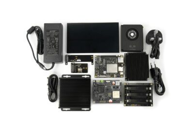 Kit computer a scheda singola e accessori – DFR1226-1