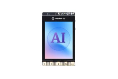 Scheda di codifica AI UNIHIKER K10 per K12 STEM e – DFR0992-EN