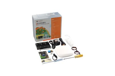 EcoDuino: un kit per la semina automatica – KIT0003