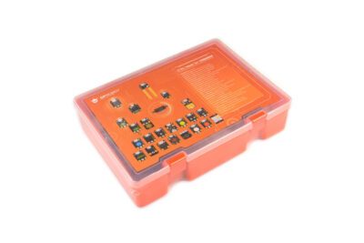 Gravità: set di sensori da 27 pezzi per Arduino – KIT0011