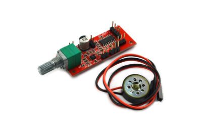 Kit di conduzione ossea (fuori produzione) – KIT0126