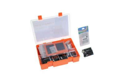 Gravità: kit Arduino da Zero a Hero – KIT0133