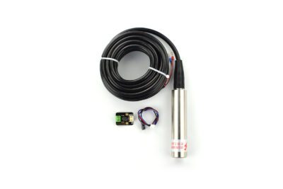 Gravità: sensore di livello di pressione – KIT0139