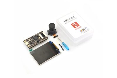 Kit di sviluppo AI Maix Bit RISC – KIT0155