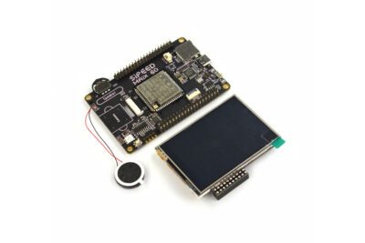 Kit di sviluppo AI Maix Go RISC – KIT0156