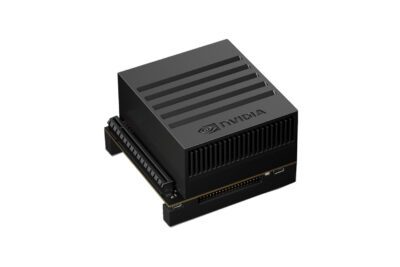Kit per sviluppatori NVIDIA Jetson AGX Xavier – KIT0163