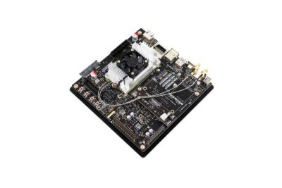 Kit di sviluppo NVIDIA Jetson TX2 (fuori produzione) – KIT0164