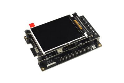 Kit scheda di sviluppo ESP32 – KIT0178