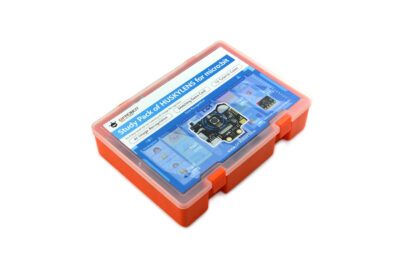 Pacchetto studio di HUSKYLENS per micro:bit – KIT0179-EN