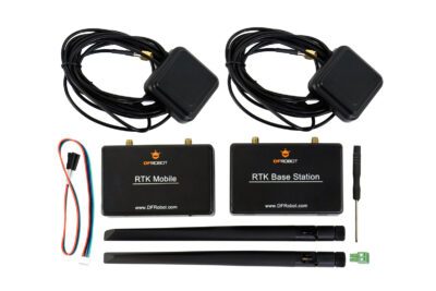 Kit di posizionamento ad alta precisione GNSS – KIT0198-EU