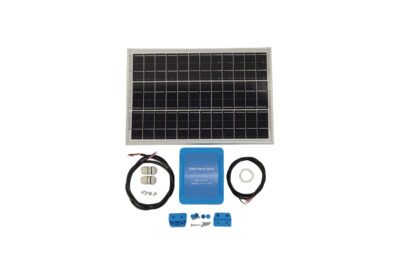 Kit di energia solare per esterni – KIT0210
